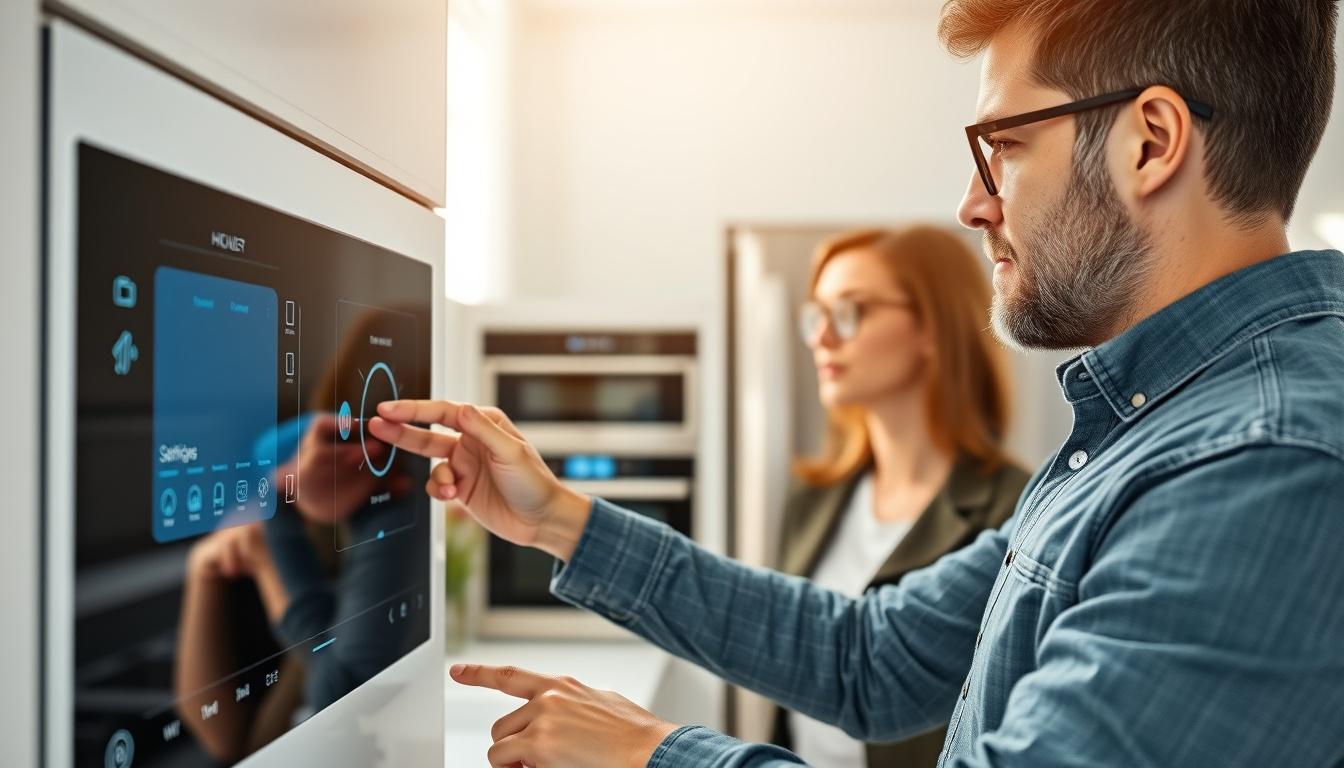 Energy Monitoring Solutions