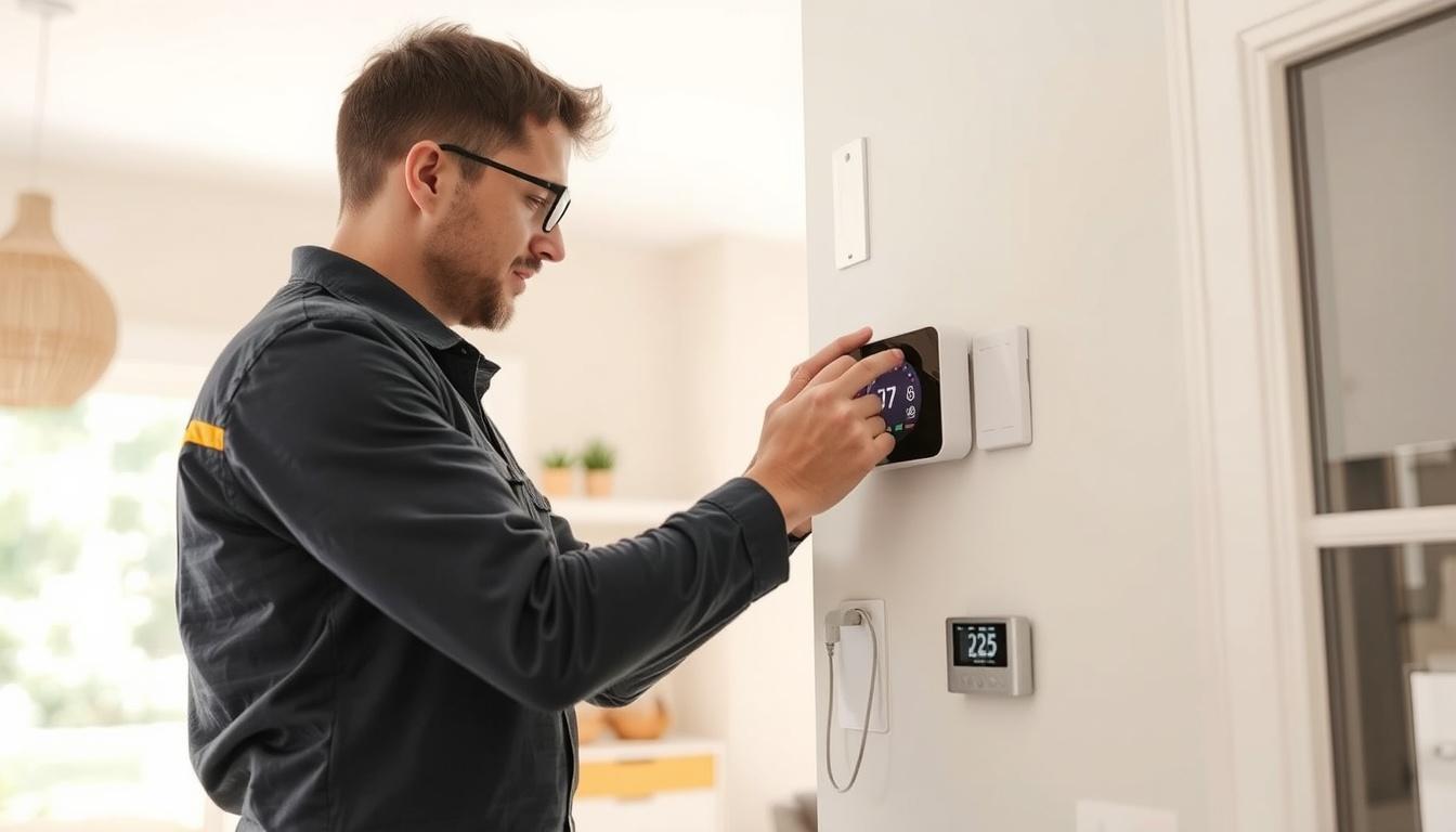 Voice-Controlled Appliances